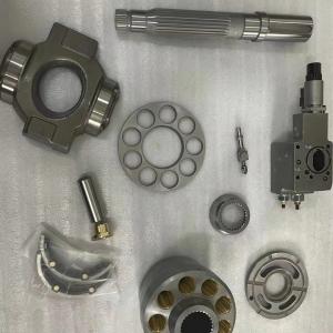 Pump Truck Hydraulic Pump Parts Pump Truck Hydraulic Pump Parts