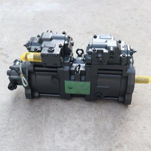 Kawasaki K3V63 hydraulic pump Kawasaki K3V63 hydraulic pump